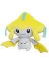 三英貿易ポケットモンスターALLSTARCOLLECTIONジラーチ(S)W18xD9.5xH16CMぬいぐるみポケモンPP71