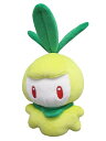 ポケットモンスターALLSTARCOLLECTIONぬいぐるみPP104チュリネ(S)ぬいぐるみ高さ19CM