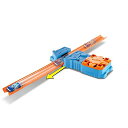 ホットウィール(HotWheels)トラックビルダーブースターパック【ミニカー1台付】GBN81