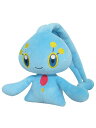 三英貿易ポケットモンスターALLSTARCOLLECTIONマナフィ(S)W11xD7.5xH15CMぬいぐるみポケモンPP72