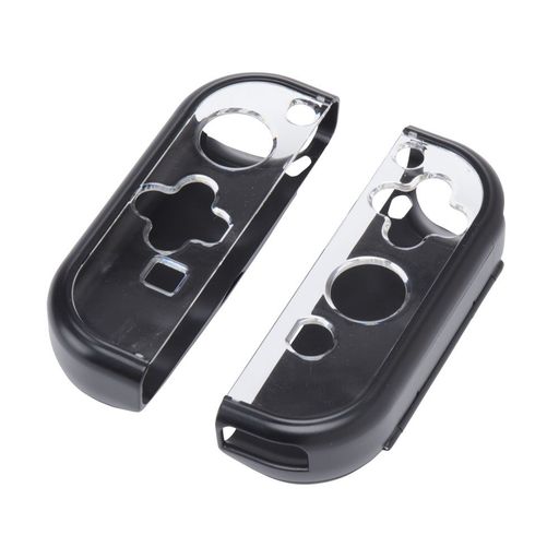 CYBER・ジョイコンミニグリップ(SWITCH用)ブラック