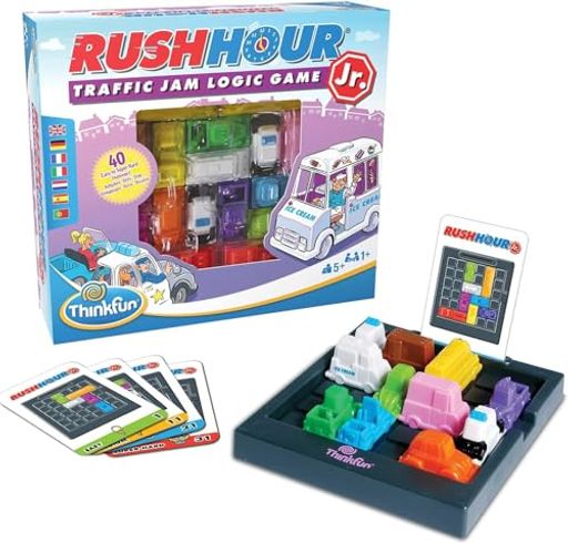 THINKFUN֥å奢˥76437Ūʻ׹Ϥॲܸ5~󥯥ե