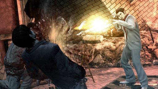 龍が如くOFTHEEND(通常パッケージ)-PS3 龍が如くOFTHEEND(通常パッケージ)-PS3