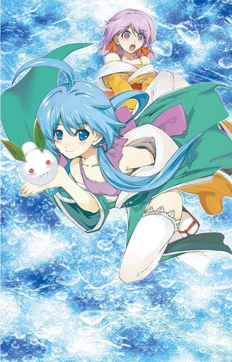 雪ん娘大旋風~さゆきとこゆきのひえひえ大騒動~ 雪ん娘大旋風~さゆきとこゆきのひえひえ大騒動~