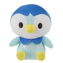 セキグチ(SEKIGUCHI)ポケットモンスターモンポケポッチャマ洗えるぬいぐるみ666386