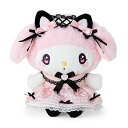 サンリオ(SANRIO)ぬいぐるみ(夢リボン)マイメロディ414468