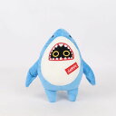 ぬいぐるみゼンレスゾーンゼロZENLESSZONEZEROPLUSHBANGBOOうさぎのぬいぐるみ周辺グッズアニメグッズ(青です(サメです))