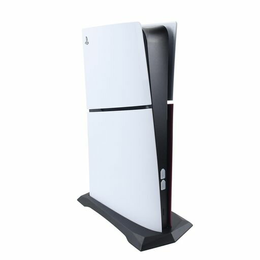 RDFJPS5シリーズ専用スタンドシンプルデザイン省スペース縦置きスタンド安定向上FORPS5(BLACKFORPS5SLIMデジタル・エディション) RDFJPS5シリーズ専用スタンドシンプルデザイン省スペース縦置きスタンド安定向上FORPS5(BLACKFORPS5SLIMデジタル・エディション)