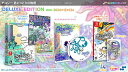 チコリー色とりどりの物語DELUXEEDITION-SWITCH【特典】通常版(表裏ジャケット+ミニぬり絵)、三方背ケース、ミニマガジン「DELUXE+」、トレーディングカード、チコリー色とりどりの物語オリジ…