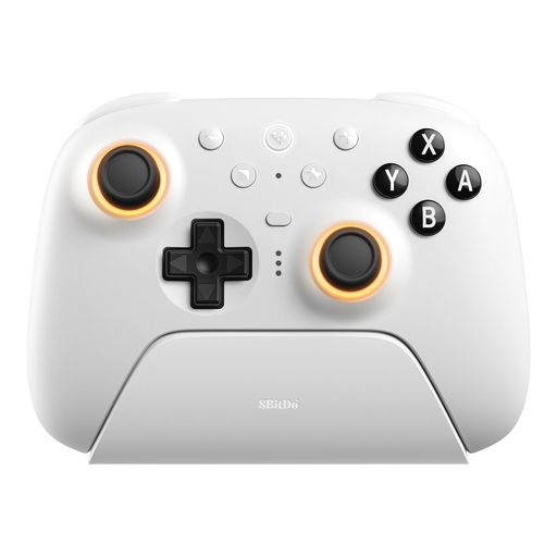 8BITDOULTIMATE2BLUETOOTHȥ顼SWITCH/SWITCH2&WINDOWSPCѡTMR祤ƥåդ...