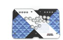 PUNKWORKSHOPULTRABOXパンクワークショップアケコンレバーレス(カスタムD)(2)