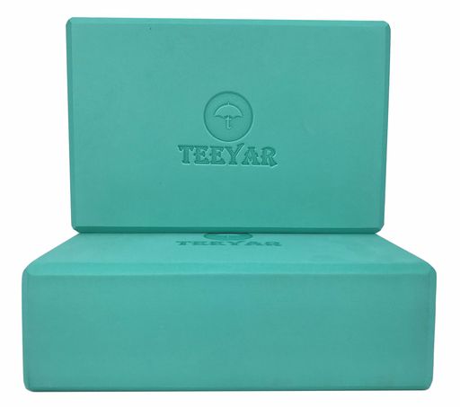 TEEYARヨガブロック2個セット3サイズ23x15x7.4/7.6cm(高密度)また大きい23x15x10cm(中密度)全30色初心者/上級なヨガぶろっく(Yogablockset) TEEYARヨガブロック2個セット3サイズ23x15x7.4/7.6cm(高密度)また大きい23x15x10cm(中密度)全30色初心者/上級なヨガぶろっく(Yogablockset)