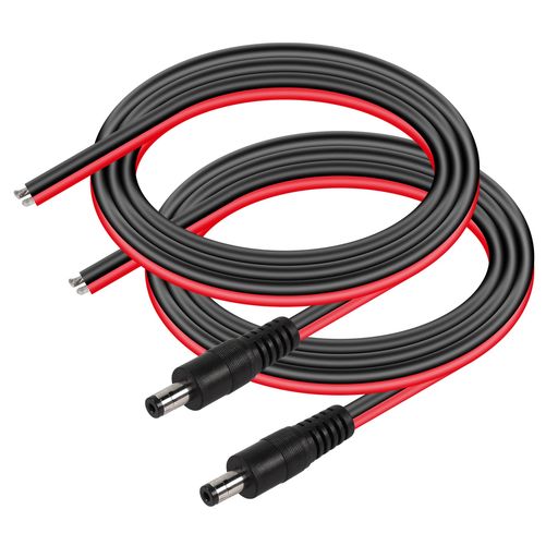 CERRXIANDC5521Ÿԥơ륱֥14AWG5.5MMX2.1MMDCץŸCCTVδƻ륫LEDγ...