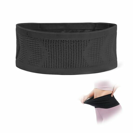 [サムコス]ランニングポーチランニングベルト揺れないランニングウエストポーチ超軽量コンパクト大容量..