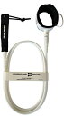 SIXPACKACTIONPioneering6f7mmProSurfLeashサーフボードリーシュwith360-DegreeIntegralMoldingCUFFProvidingMaximumDurability