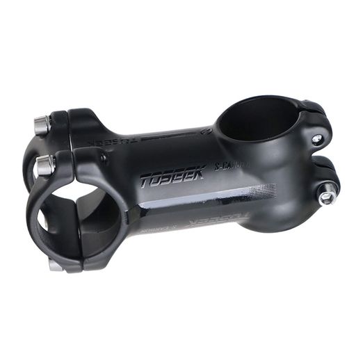 PLATT自転車用ステム31.8mmアルミニウム合金ロードバイクやマウンテンバイクに適しま6°/17°mtbステム60..