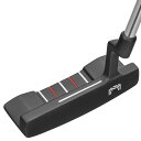 シンゲ(XINGGM)パター右用メンズヘッドカバー付きM-01