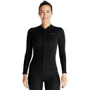 MORGENSKYウェットスーツ1.5MMメンズレーディスジャケットロングパンツ上下サーフィンロータス効果日焼け止め男女サイズ揃い四季水着ネオプレン保温伸縮性水...