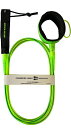 SIXPACKACTIONPioneering6f7mmProSurfLeashサーフボードリーシュwith360-DegreeIntegralMoldingCUFFProvidingMaximumDurability