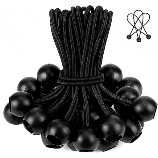 UOPRリバウンドネット専用ゴムフック練習ネットリバウンダーネットゴム紐のみ交換用