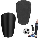 ミニサッカーシンガードすねパッド10*6cm1組ミニすね当て軽量で快適すねあてサッカーサポータースポーツ用レッグプロテクター衝撃を軽減怪我の予防プロテクター保護...