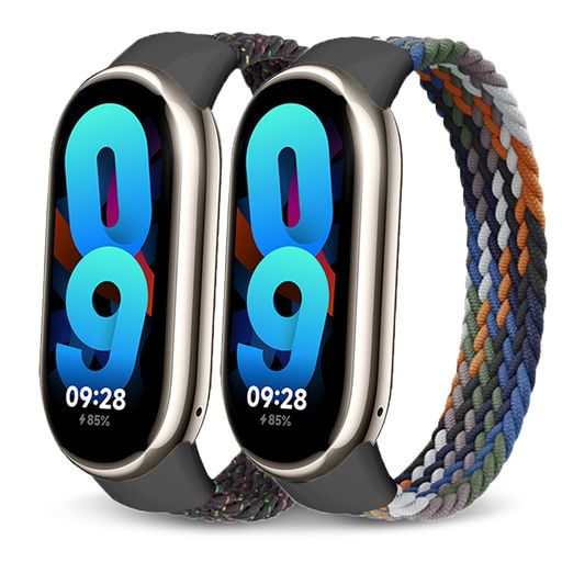 [SOLOLUP]꥽롼ץѥ֥륷㥪ߥޡȥХ9/8򴹥Хɥ󥺥ǥѥ֥XiaomiSmartBand9/8Хɥ...