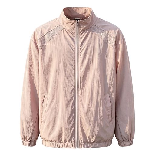 【UVカット効果&amp;ひんやり冷感】高性能UVカット素材(UPF50+)により、紫外線を99%以上ブロック。夏の強い日差しから肌をしっかり守ります。さらに接触冷感機能プラスで、肌に触れた瞬間からひんやり涼しい。真夏日でも快適な着心地をキープし、紫外線と暑さのダブル対策を実現します。 【通気性・速乾性・軽量設計】ナイロン100%素材の上質な高品質生地を採用。さらっとした肌触りで、汗をかいてもベタつきにくく、ムレをしっかり防ぎます。さらに速乾性にも優れ、汗ですぐに濡れてもべたつかず、常にサラッとした状態をキープ。軽量で柔らかく、長時間の着用も快適そのもの。手に取った瞬間「こんなに軽いの?」と驚く軽さで、夏のアウトドアに最適な一枚です。 【メッシュ&amp;立襟デザイン】肩部分に通気メッシュを施し、通気性を大幅アップ。立襟仕様で首元まで紫外線を防ぎつつ、しっかり通気性も確保。暑い日でも不快感なく、快適に過ごせます。速乾性能で急な雨や水辺のレジャーでも安心してお使いいただけます。 【調節可能な袖口と裾】袖口と裾にゴム入りデザインを採用。締め付けすぎず、風の侵入を防ぎながら動きやすさを両立。