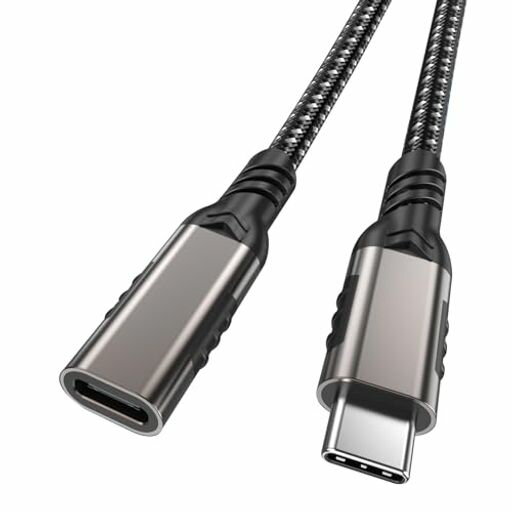 MRIOCAN USB TYPE C Ĺ֥ 0.5M C Ĺ USB3.2 GEN2ɸ PDб100W/5A®...