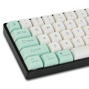 XDAプロファイルPBTキーキャップ60%、137キーカスタムゲーミングキーキャップANSIUSおよびISOUKレイアウト用の昇華型CHERRYGATERONMXスイッチメカニカルキーボード