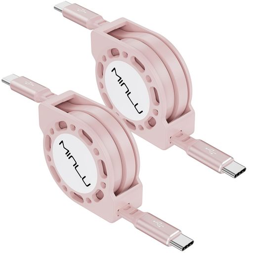 PD100W̼USB-CUSB-C꼰ť֥ [2ѥå/1.2M]USB-C֥봬 MACBOOK PRO ...
