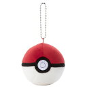 ポケモンMocchi-Mocchi-Styleモンスターボールマスコット高さ約8cm