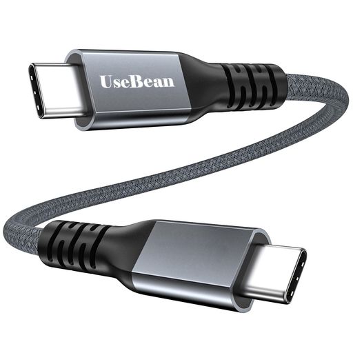 UseBeanUSBC֥USB4֥0.3MThunderbolt3/Thunderbolt4[PDб240W40Gbps...