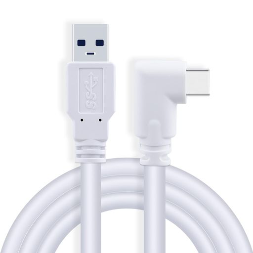 3Mۥ󥯥֥Quest2/1/Pro/Pico4ȸߴUSB-A3.0&TypeC֥륲PC/Steam...