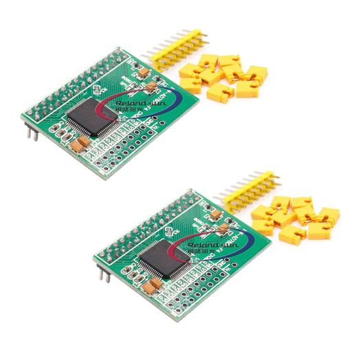 2PCSAD7606dataacquisitionmodules16-bitADC8-channel