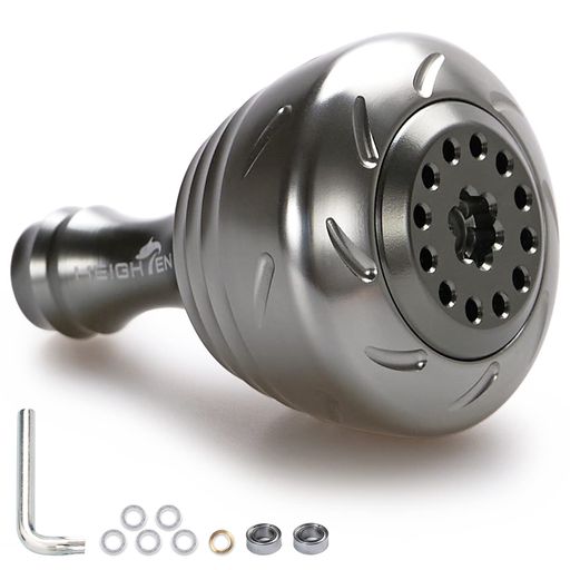 HEIGHTEN30mm꡼ϥɥΥ4ޥΥ(Shimano)TypeA(Daiwa)TypeSDrumSeries(...
