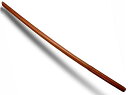 木刀 素振り 鍛錬 護身用 トレーニング 大刀(102CM) 品質にこだわった