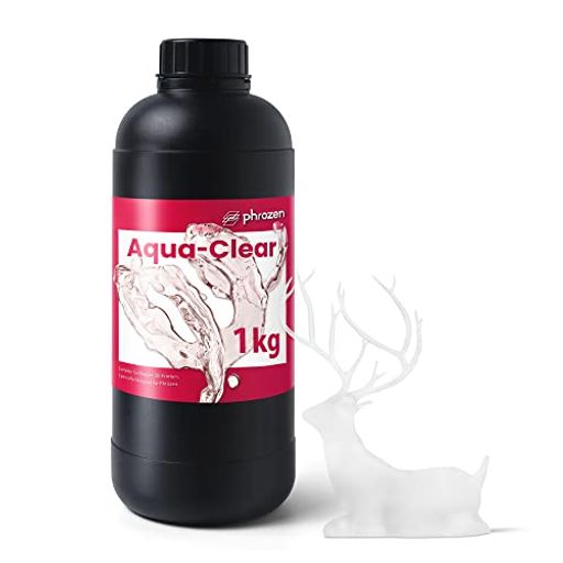 PHROZEN¤3Dץ󥿡UV쥸[AQUA-CLEAR]ŲLCD/SLA3Dץ󥿸̹Ų®㽭...