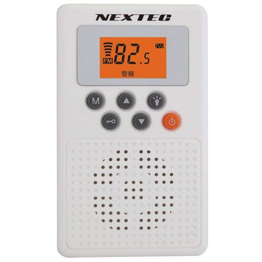 ա롦NEXTECɺҥ饸NX-W109RD(W)ۥ磻ȡ٤3ŸɺƱ̵