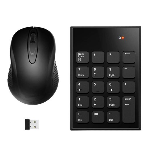 RYTAKI 磻쥹ƥ󥭡ȥޥåȡUSBǽդ 2.4G MINI USB