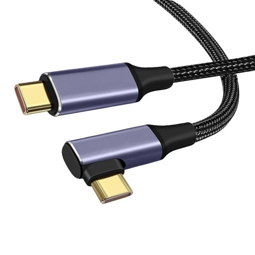 USB C ֥ L 2M TYPE-C L PDб 100W®/ USB 3.1 GEN2ɸ 10GBPSǡž...