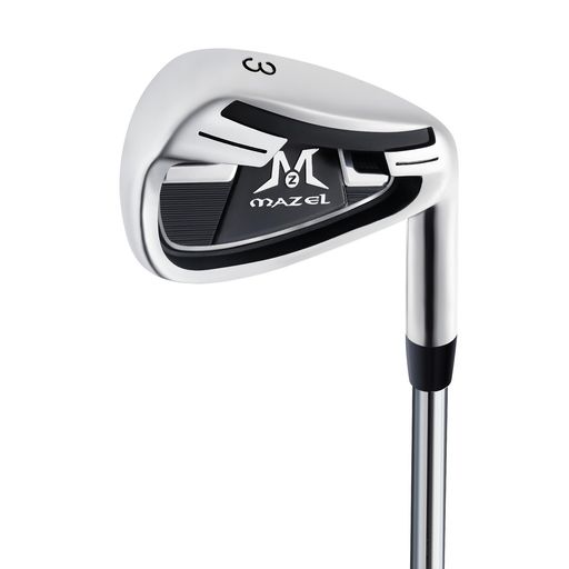 番手:#1、2、3、4、5、6、7、8、9、Pitching Wedge、Sand Wedge からお選びいただけます ロフト角:#1/15度、#2/17度、#3/20度、#4/23.5度、#5/26度、#6/29度、#7/33度、#8/37度、#9/41度、PW/46度、SW/56度 ライ角:#1/59度、#2/59.5度、#3/60度、#4/60.5度、#5/61度、#6/62度、#7/62.5度、#8/63.5度、#9/64.5度、PW/65度、SW/65度 クラブ長さ:#1/40.25インチ、#2/39.75インチ、#3/39インチ、#4/38.5インチ、#5/38インチ、#6/37.5インチ、#7/37インチ、#8/36.5インチ、#9/36インチ、PW/35.75インチ、SW/35.5インチ クラブ重さ#1/440g、#2/440g、#3/440g、#4/425.7g、#5/431.7g、#6/441g、#7/444.9g、#8/454.5g、#9/456.7g、PW/436.8g、SW/473.4g フェース素材: 431SSステンレス
