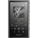 ソニー ウォークマン 32GB A300シリーズ NW-A306 : ワイヤレスでも ハイレゾワイヤレス/ストリーミング対応/LDAC・APTX (TM) HD...