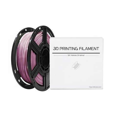 SKPLAFDM3Dץ󥿡ѥե1.75mmޥåȿ(1kg-DustyPink-)