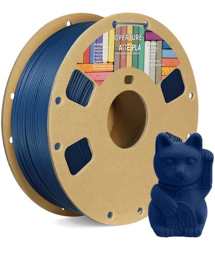 OVERTURE PLA ե 3Dץ󥿡Ǻ 3D 3Dץ󥿡 ե 1.75MM 1KGס ⤤ˡ...