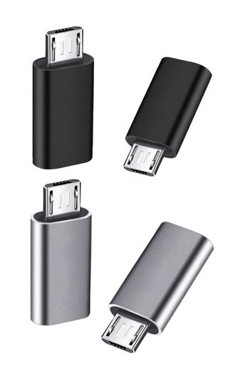 YFFSFDCޥUSBѴץCMicroUSBѴץ4TypeC᥹toMicroUSBѴͥ...