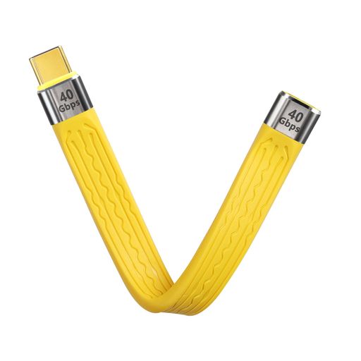 SINLOON 40GBPS USB4 TYPE C Ĺ֥ 100W 8K PD® USB C - USB CեåȥF...