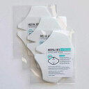 30 FILTERS (3 PACK) HEPA11 FACE MASK REFILL FILTER INSERTS MADE IN KOREA(3)