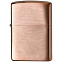 ZIPPO 限定品 SOLID COPPER #48107 ソリッドカッパー ブラックコーティングインサイドユニット スペシャルパッケージ入り 純銅製 ジッポー