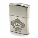 オロビアンコ ジッポ ZIPPO オロビアンコ スターリングシルバー(純銀製) ORZ－15 エッチング仕上げ ジッポー