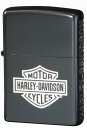 ZIPPO Wb|[ HARLEY DAVIDSON n[[_rbh\ HDP-37 ubNCI}bg Vo[bL 2ʉH